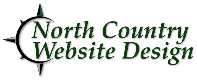 North Country Website Design logo