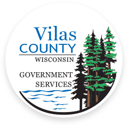 Vilas County Logo