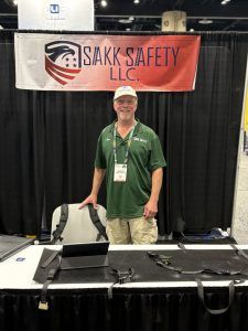 ASSP Safety Conference Orlando Florida July 22-24 2025