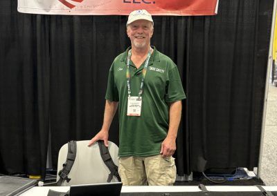 ASSP Safety Conference Orlando Florida July 22-24 2025